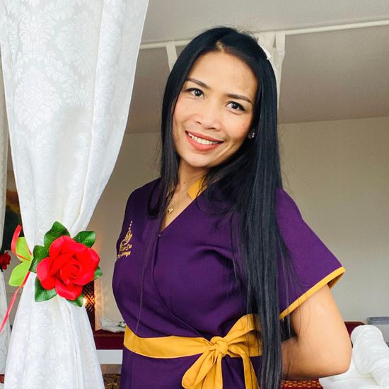 Wan Dee Thai Massage Bern 2875