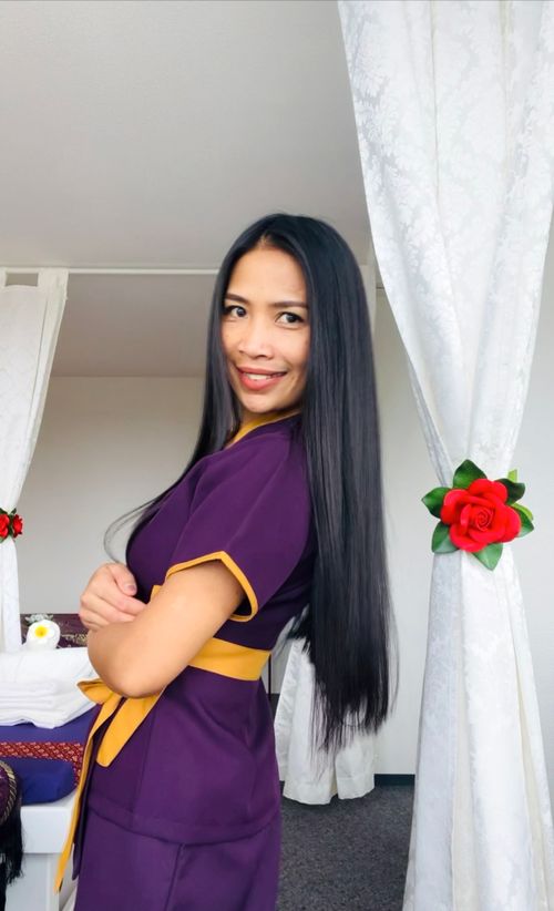 Team Wan Dee Thai Massage Bern